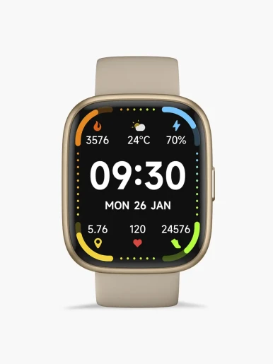 <em class="search-results-highlight">SmartWatch</em> Veryfit IDW26 | Dorado