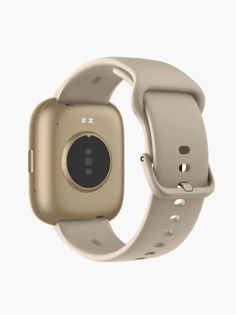 SmartWatch Veryfit IDW26 | Dorado