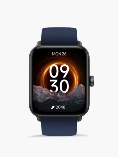 <em class="search-results-highlight">SmartWatch</em> Veryfit ID205G | Azul