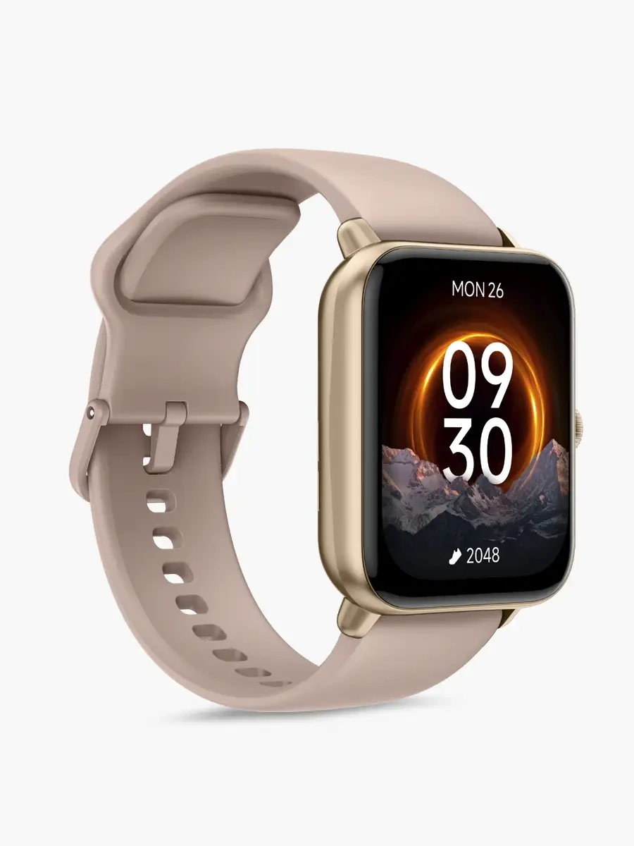 SmartWatch Veryfit ID205G | Rosado