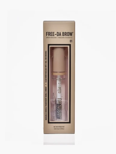 Jason Wu Beauty – Gel Fijador de Cejas Free-Da Brow Clear