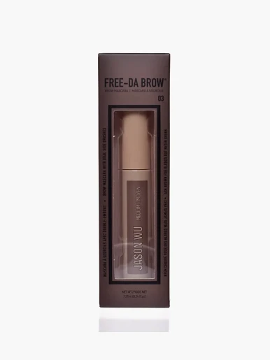 Jason Wu Beauty – Gel Fijador de Cejas Free-Da Brow Medium