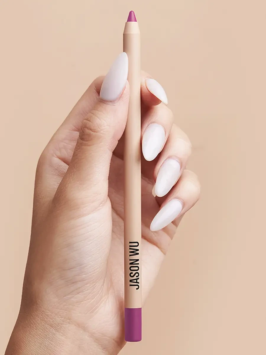 Jason Wu Beauty – Delineador de Labios Stay in Line Mauve Pink