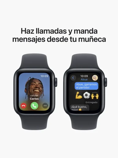 Apple – Watch SE (2.ª Generación, 40 mm)