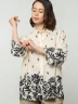 JDY - Camisa Casual Estampada