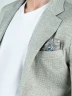 Blazer Slim Fit - Ejecutive