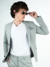 Blazer Slim Fit - Ejecutive