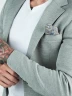 Blazer Slim Fit - Ejecutive
