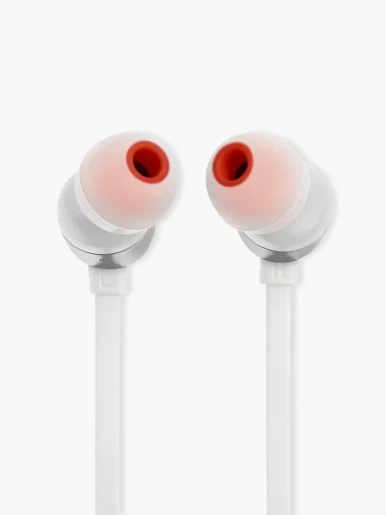 Auriculares JBL Tune 310C USB-C In-Ear | Blanco