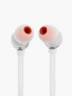 Auriculares JBL Tune 310C USB-C In-Ear | Blanco