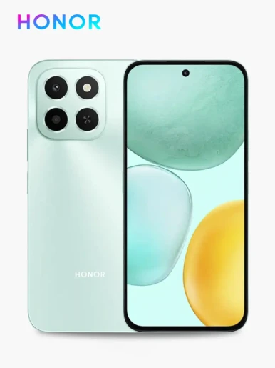 Celular <em class="search-results-highlight">Honor</em> X6c -  256 GB | Cyan