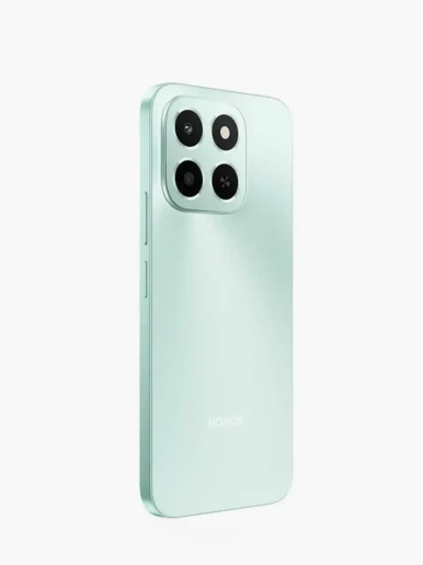 Celular <em class="search-results-highlight">Honor</em> X6c -  256 GB | Cyan