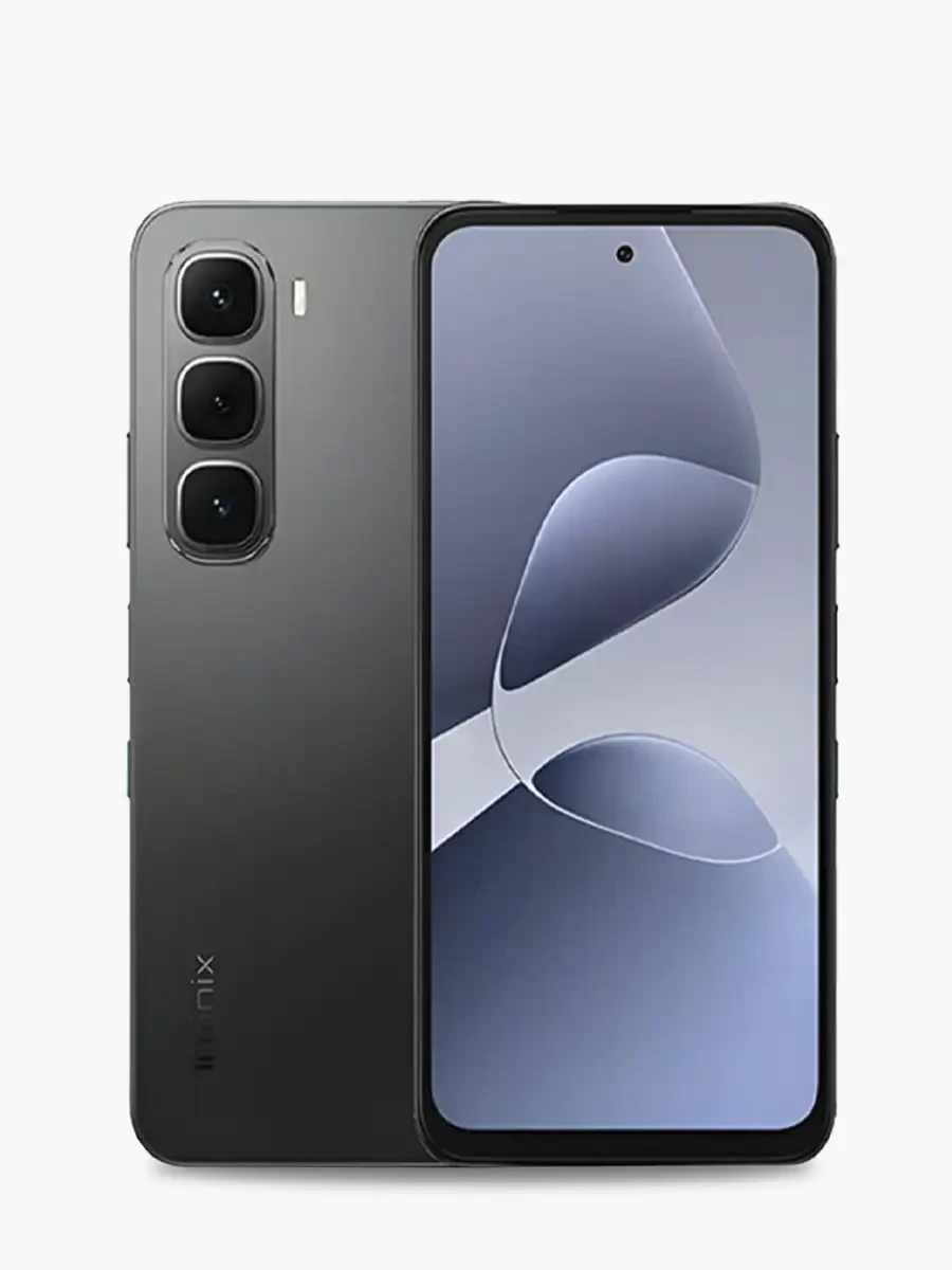 Celular Infinix Hot 60 Pro+ 256 GB | Negro