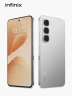 Celular Infinix Hot 60i 256 GB | Silver