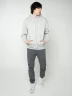 Hodie Deportivo Squadra con Capucha - Navigare