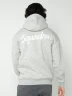 Hodie Deportivo Squadra con Capucha - Navigare