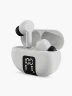 Audífonos Klip Xtreme EdgeBuds KTE-755 | Blanco