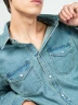 Only & Sons - Camisa Denim