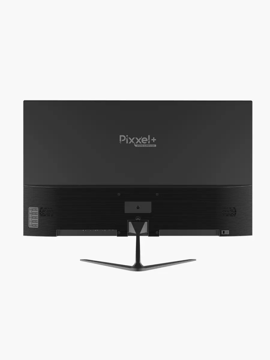 Monitor Armaggeddon Pixxel+ XF27HD 27” FHD IPS 120Hz | Negro