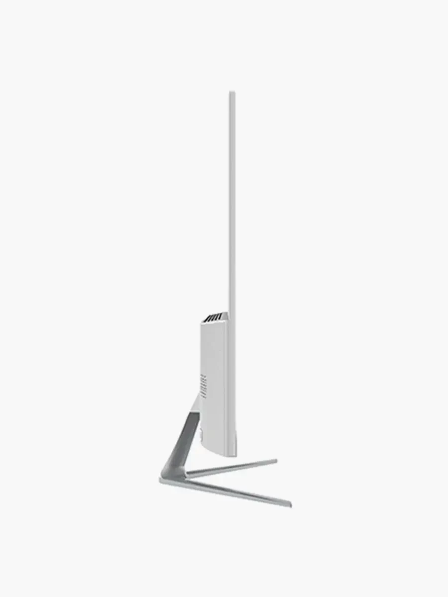 Monitor Armaggeddon Pixxel+ XF27HD 27” FHD IPS 120Hz | Blanco