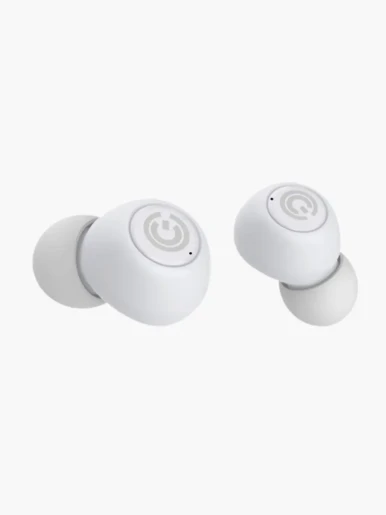 Audífonos SonicGear TWS | Blanco