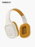 Audífonos SonicGear | Caramelo