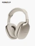 Audífonos SonicGear | Beige