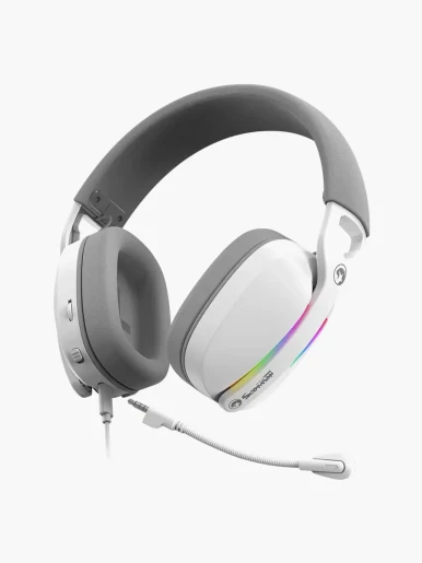 Auriculares Inalámbricos Marvo Pulz 70W WH | Blanco
