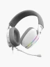Auriculares Inalámbricos Marvo Pulz 70W WH | Blanco