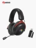 Auriculares Gaming Marvo Tactic X Pro HG9076W Tir-Mode | Negro