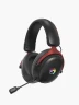Auriculares Gaming Marvo Tactic X Pro HG9076W Tir-Mode | Negro