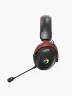 Auriculares Gaming Marvo Tactic X Pro HG9076W Tir-Mode | Negro