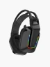 Auriculares Gaming Xtrike Me GH 712 Cable RGB | Negro