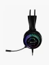 Audífono Gamer USB Xtrike Me GH-510 RGB para PC | Negro