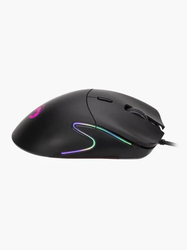 Mouse Gaming Marvo Capo 30 M528 7D | Negro
