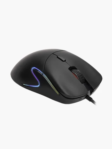 Mouse Gaming Marvo Capo 30 M528 7D | Negro