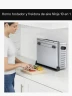 Horno de Encimera Ninja 10 en 1 | Gris