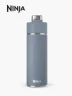 Botella de Viaje Ninja Thirsti™ - 18 oz | Azul