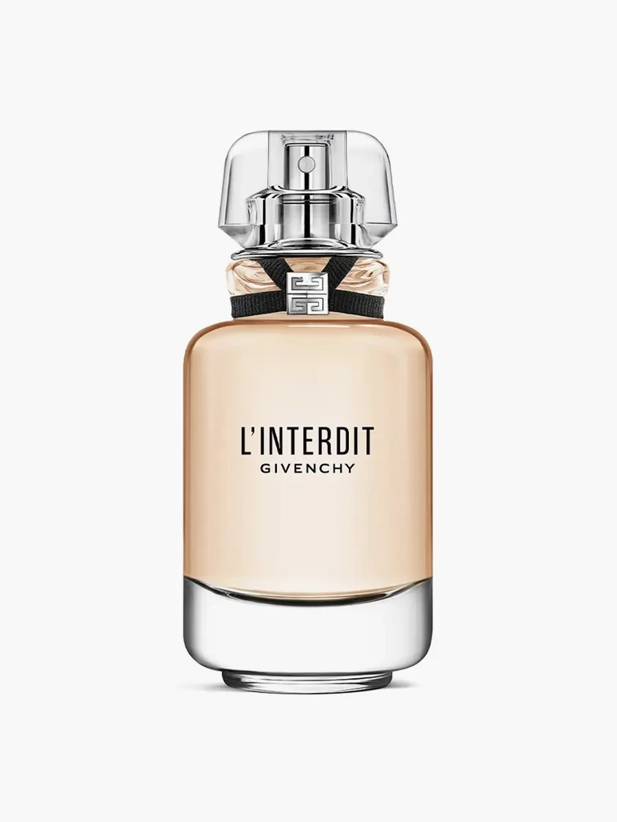 Givenchy – Perfume L’Interdit Eau de Toilette
