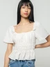 Blusa Casual Estampada