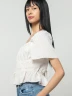Blusa Casual Estampada