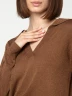 Suéter Cuello Polo Tejido - Labelle