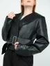 Chaqueta Cuerina - Navigare