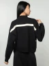 Chaqueta Tejida Clásica
