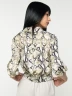 Blusa Camisera - Navigare
