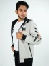 Chompa Reversible - Navigare