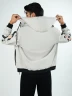 Chompa Reversible - Navigare