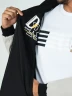 Chompa Reversible - Navigare
