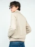 Chaqueta Tipo Bomber Urbana - Navigare