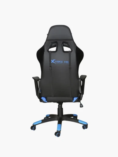 Silla Gaming Xtrike Me GC-905 | Azul